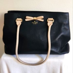 COPY - !!SALE!! Kate Spade Henderson Street Maryanne Tote EUC